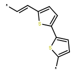 Poly([2,2'-bithiophene]-5,5'-diyl-1,2-ethenediyl)