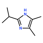 2-isopropyl-4,5-dimethyl-1H-imidazole