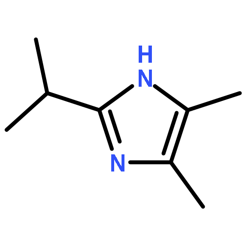 2-isopropyl-4,5-dimethyl-1H-imidazole