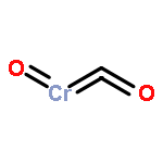 Chromium, carbonyloxo-