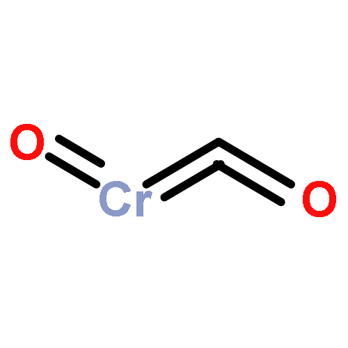 Chromium, carbonyloxo-