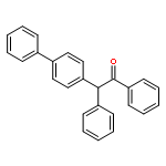 2-([1,1'-Biphenyl]-4-yl)-1,2-diphenylethanone