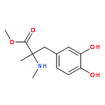 Dimethyl methyldopa