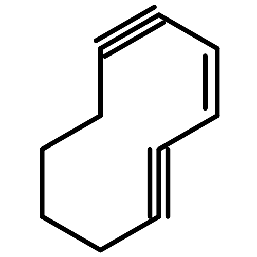 3-Cyclodecene-1,5-diyne, (3Z)-