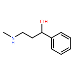 (R)-3-(Methylamino)-1-phenylpropanol