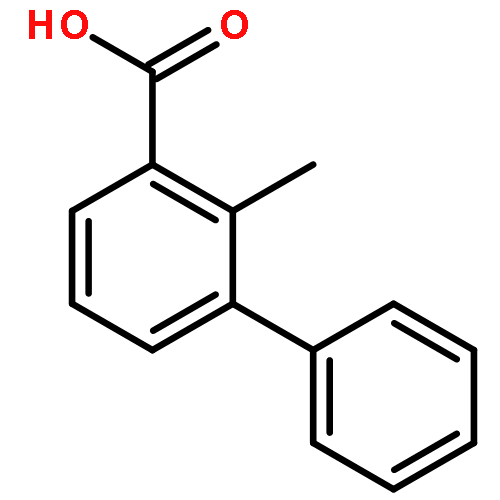 2-methyl-3-phenylbenzoic Acid