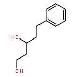 1,3-Propanediol, 1-(2-phenylethyl)-, (±)-