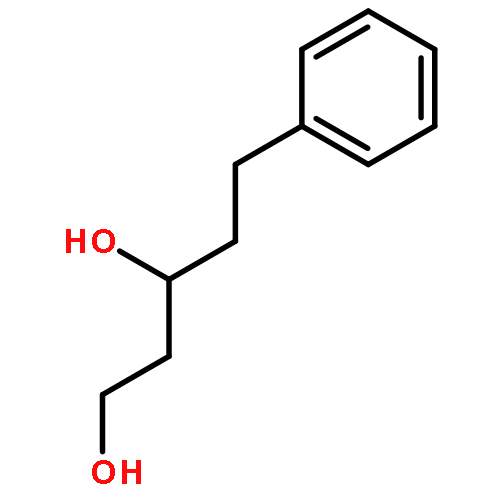 1,3-Propanediol, 1-(2-phenylethyl)-, (±)-