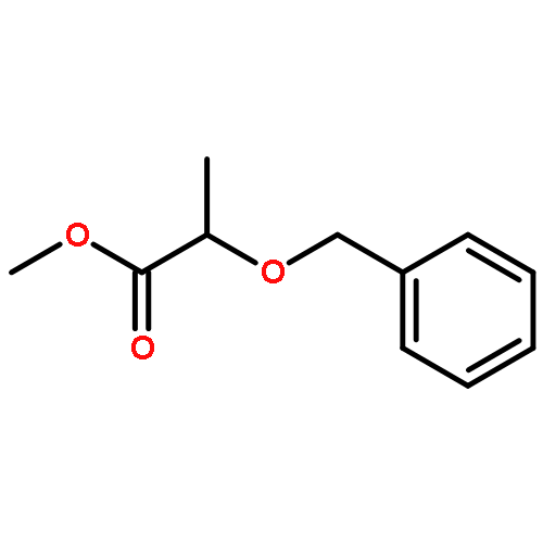 Methyl (R)-2-(Benzyloxy)propionate