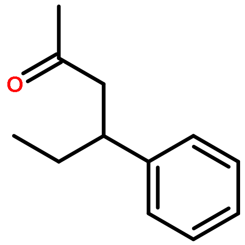 2-Hexanone, 4-phenyl-, (R)-