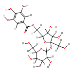 6'-O-Galloylsucrose