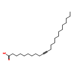 10-Tricosynoic acid