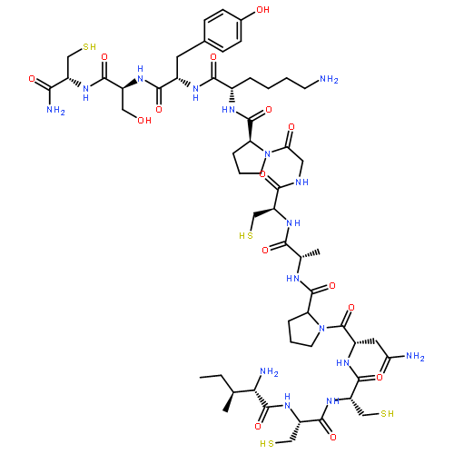 A-conotoxin si