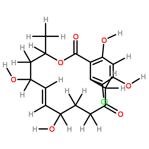 pochonin N