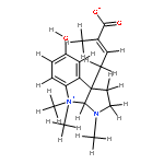 5-hydroxyselaginellic acid