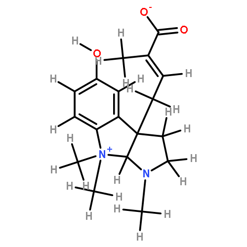 5-hydroxyselaginellic acid