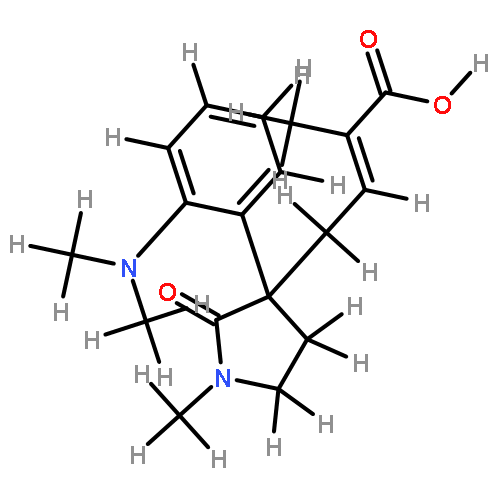 neoselaginellic acid