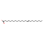 15-Tetracosenoic acid, (E)-