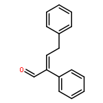 (E)-2,4-Diphenyl-2-butenal