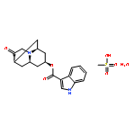 DOLASETRON MESYLATE