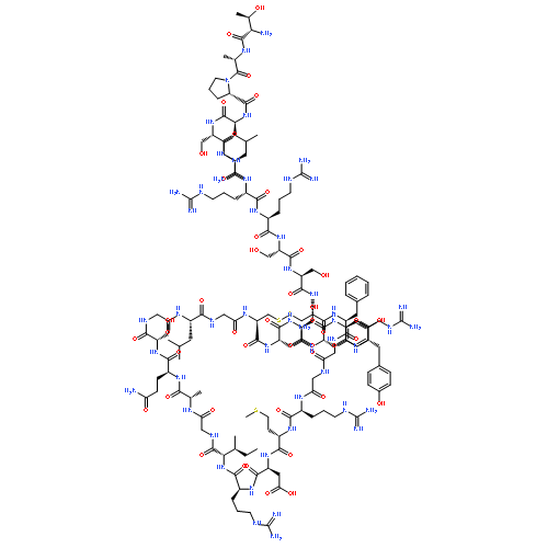 URODILATIN HUMAN