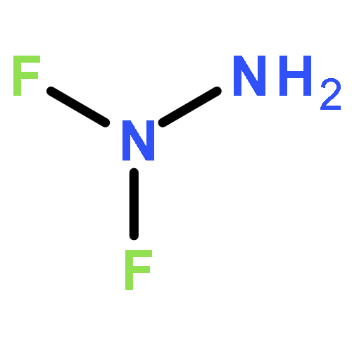 Hydrazine, 1,1-difluoro-