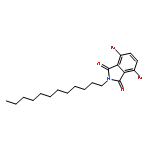 4,7-Dibromo-2-dodecylisoindoline-1,3-dione