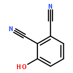 1,2-Benzenedicarbonitrile, 3-hydroxy-