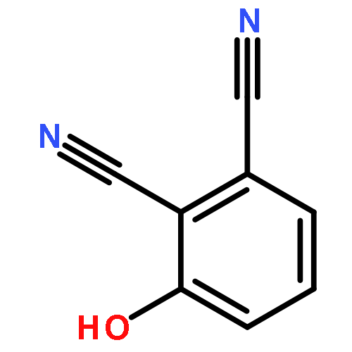 1,2-Benzenedicarbonitrile, 3-hydroxy-