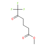 Methyl 6,6,6-trifluoro-5-oxohexanoate