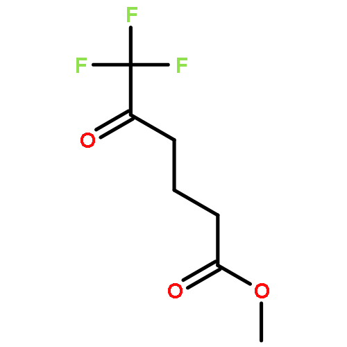 Methyl 6,6,6-trifluoro-5-oxohexanoate