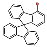 4-bromo-9,9'-spirobi[fluorene]