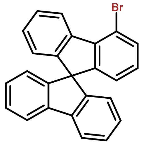 4-bromo-9,9'-spirobi[fluorene]