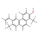 dehydrojuncuenin A