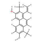 dehydrojuncuenin B