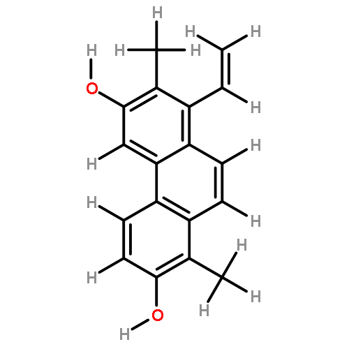 dehydrojuncuenin B