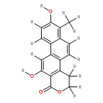 dehydrojuncuenin C