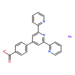 4'-(4-carboxyphenyl)-2,2':6',2