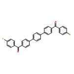 Methanone, [1,1':4',1''-terphenyl]-4,4''-diylbis[(4-fluorophenyl)-