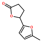 [2,2'-Bifuran]-5(2H)-one, 3,4-dihydro-5'-methyl-