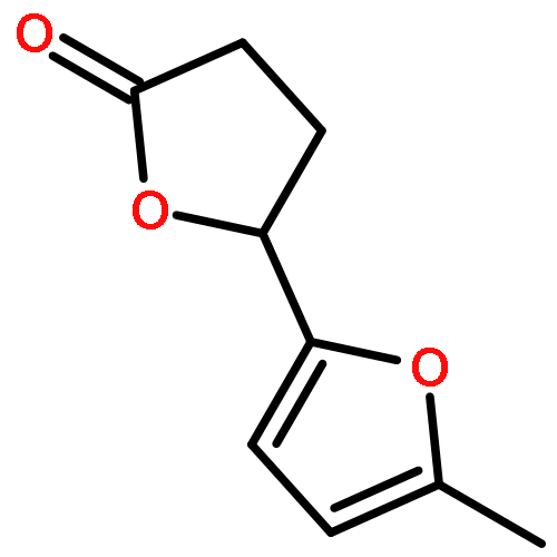 [2,2'-Bifuran]-5(2H)-one, 3,4-dihydro-5'-methyl-