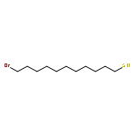 11-bromoundecane-1-thiol