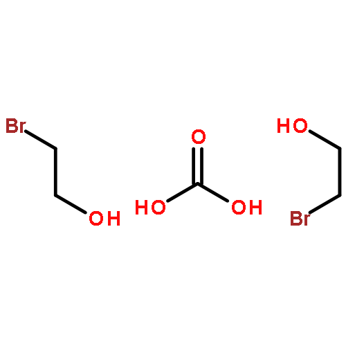 Ethanol, 2-bromo-, carbonate (2:1)