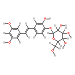 piceatannol 4'-O-beta-D-glucopyranoside