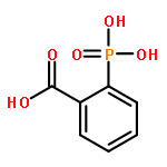 Benzoic acid,2-phosphono-