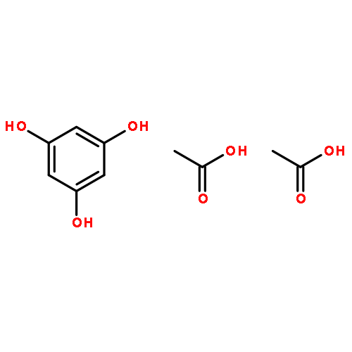 1,3,5-Benzenetriol, diacetate