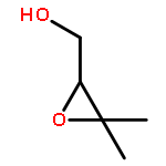 Oxiranemethanol, 3,3-dimethyl-, (S)-