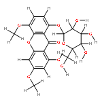 3,5-Di-Me ether,8-O-beta-D-glucopyranoisde-Bellidin