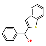 Benzo[b]thiophen-2-yl(phenyl)methanol