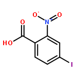 4-Iodo-2-nitrobenzoic acid